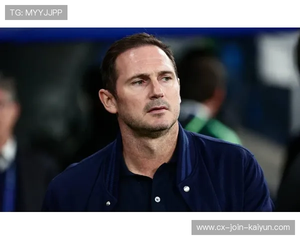 兰帕德能否带领考文垂迎战谢菲联反弹 重拾胜利之路 兰帕德能否带领考文垂迎战谢菲联反弹 重拾胜利之路