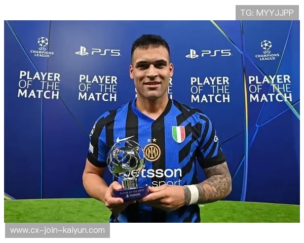 国米四连胜不败紧追欧冠领头羊 劳塔罗再度破门展现火热状态 国米四连胜不败紧追欧冠领头羊 劳塔罗再度破门展现火热状态