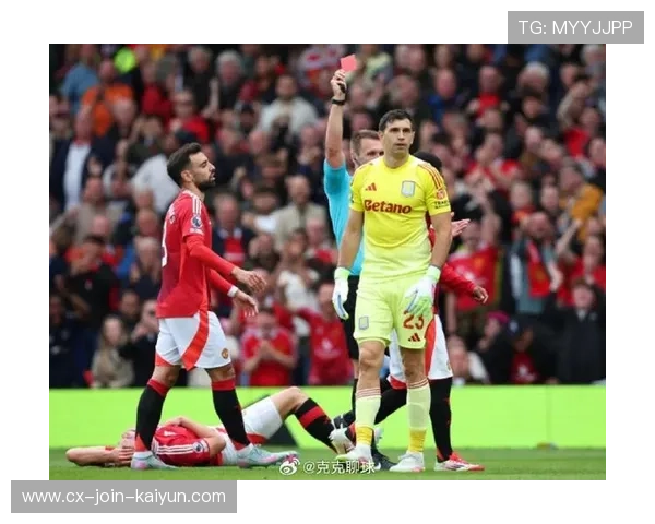 曼联的守护之战:门将引援与赞助危机背后的转会玄机 曼联的守护之战:门将引援与赞助危机背后的转会玄机