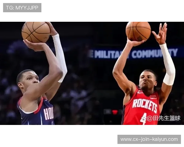 火箭冬窗追控卫计划:重振精神,迎接新赛季的关键布局 火箭冬窗追控卫计划:重振精神,迎接新赛季的关键布局