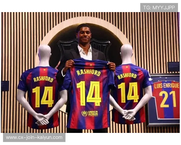 六球八助如何影响拉什福德买断谈判