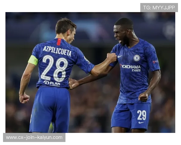 欧冠凌晨焦点！卡拉巴赫主场欲演“黑马奇迹”，切尔西客场能否止颓？