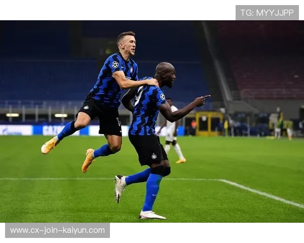 国米锁定两大天才？新佩德里＋神锋组合爆炸