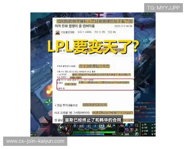 LPL转会窗口热度榜：哪些变动最值得关注？