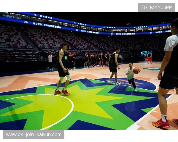 NBA球队社区公益项目商业化融合策略 NBA球队社区公益项目商业化融合策略