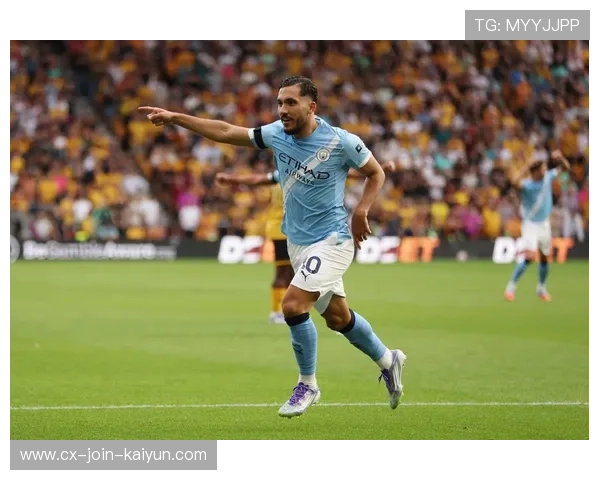 瓜帅若再造战术传奇，曼城的历史地位将进一步巩固