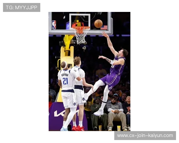 东契奇压线助攻亮眼,独行侠关键段拿下胜利