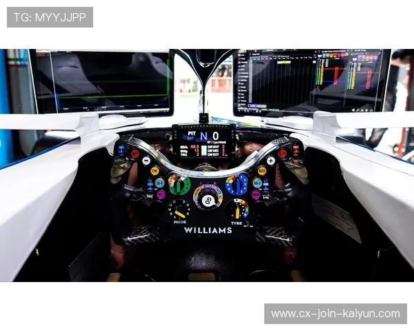 F1车手方向盘突失灵，极速生死瞬间却奇迹般掌控全场