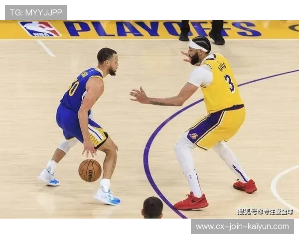 勇士交易越传越近：新赛季的震撼之变