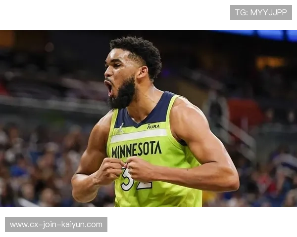 唐斯高位投射再中,森林狼将优势扩大 唐斯高位投射再中,森林狼将优势扩大