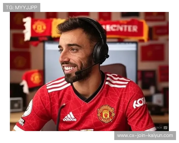 布鲁诺·费尔南德斯覆盖范围极广