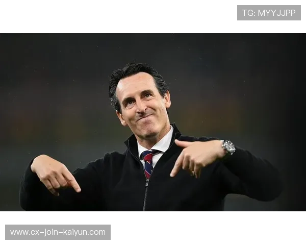 维拉的黑马成色：埃梅里能否复制欧联杯奇迹？，埃梅里几个欧联杯