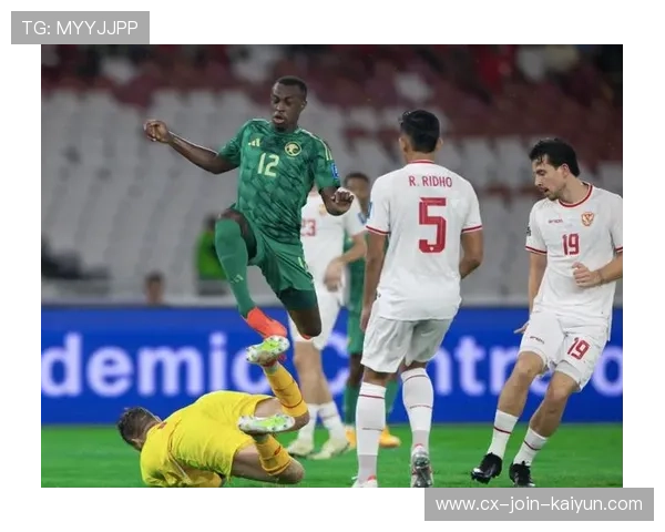 世预赛超大冷门：FIFA排名108的球队爆杀强队