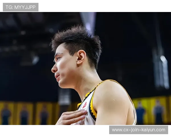 CBA球队官宣6人离队，重建速度刷新联盟记录