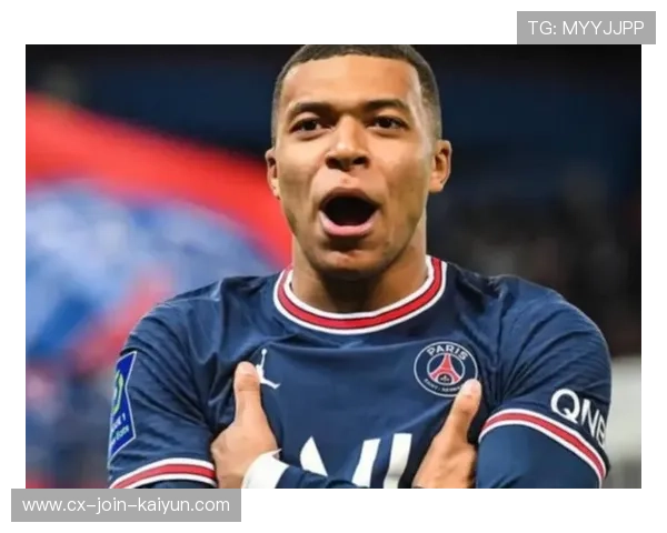 姆巴佩公开聊起童年窘事，真诚让人心软