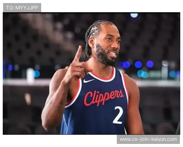 快船战术研定：防守端的小范围站位被反复强化